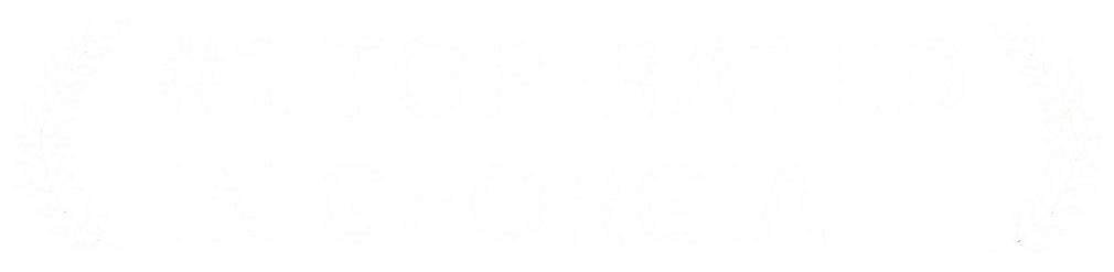 #1 Top-Rated in Georgia