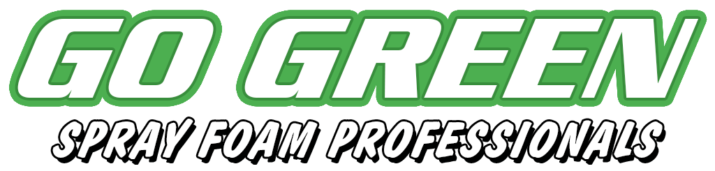 Go Green Spray Foam Professionals